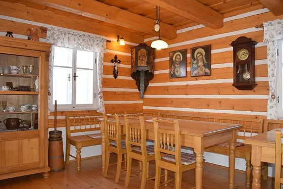 Chalupa Květinka · Fotografie 31