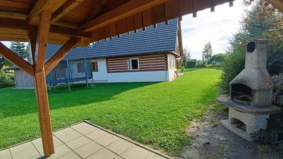 Chalupa Květinka · Fotografie 5