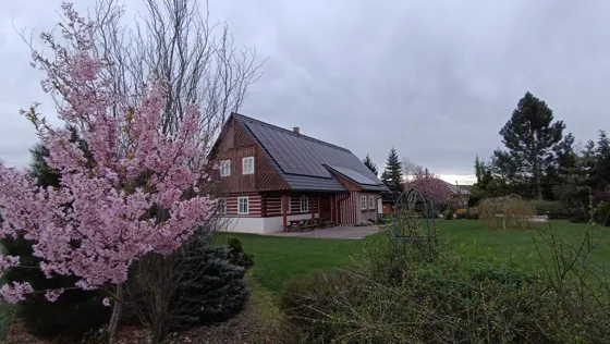 Chalupa Květinka · Fotografie 39