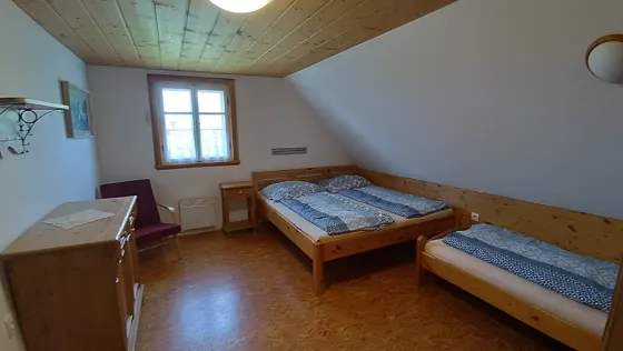Chalupa Květinka · Fotografie 52